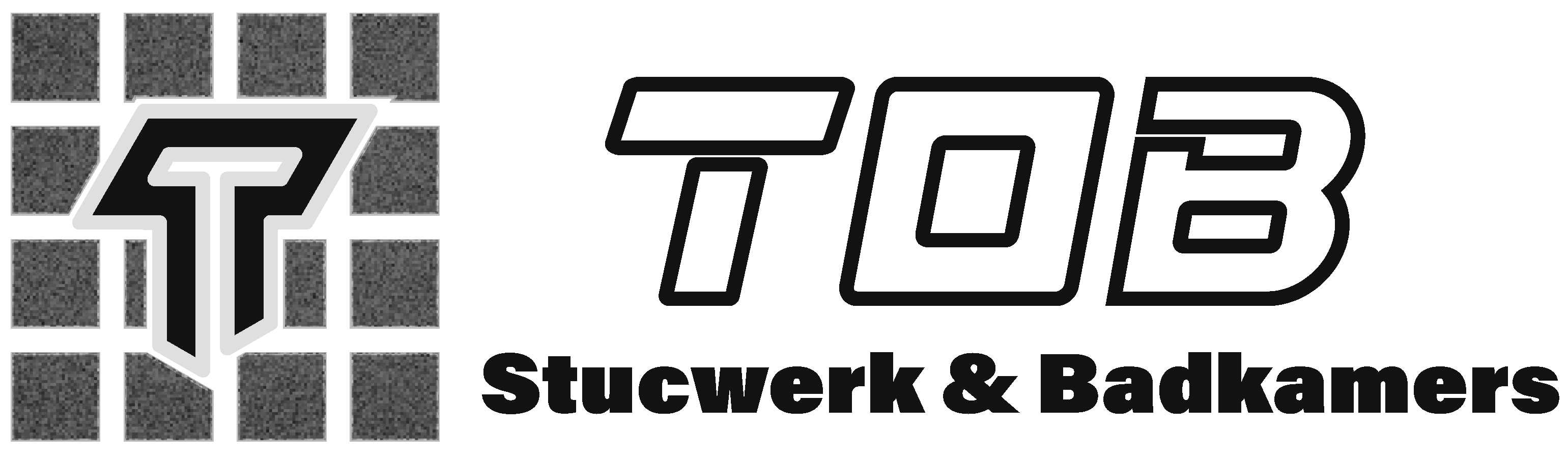 TOB Stucwerk & Badkamers